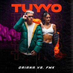 Cover of TUYYO