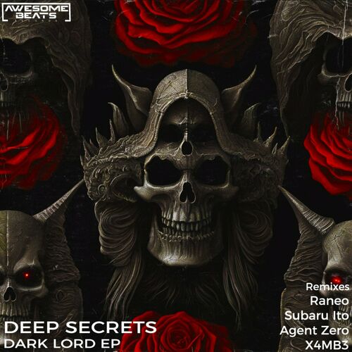  Deep Secrets - Dark Lord (2024) 