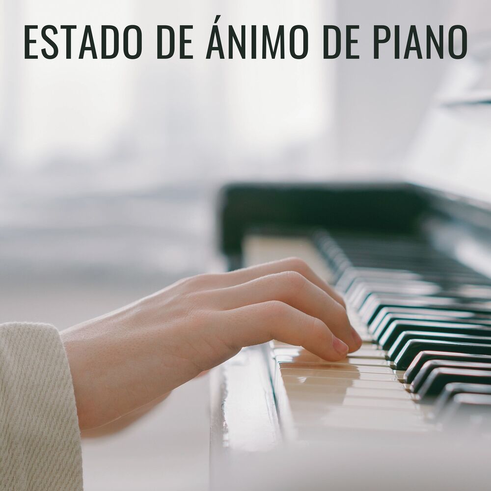 Picture of Estado De Ánimo De Piano