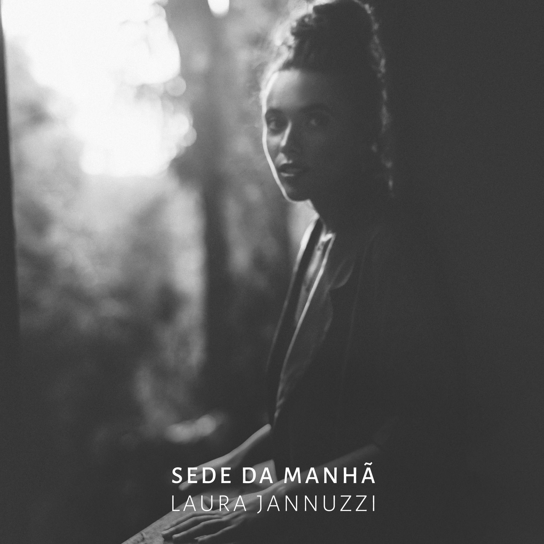 Album cover of Sede da Manhã