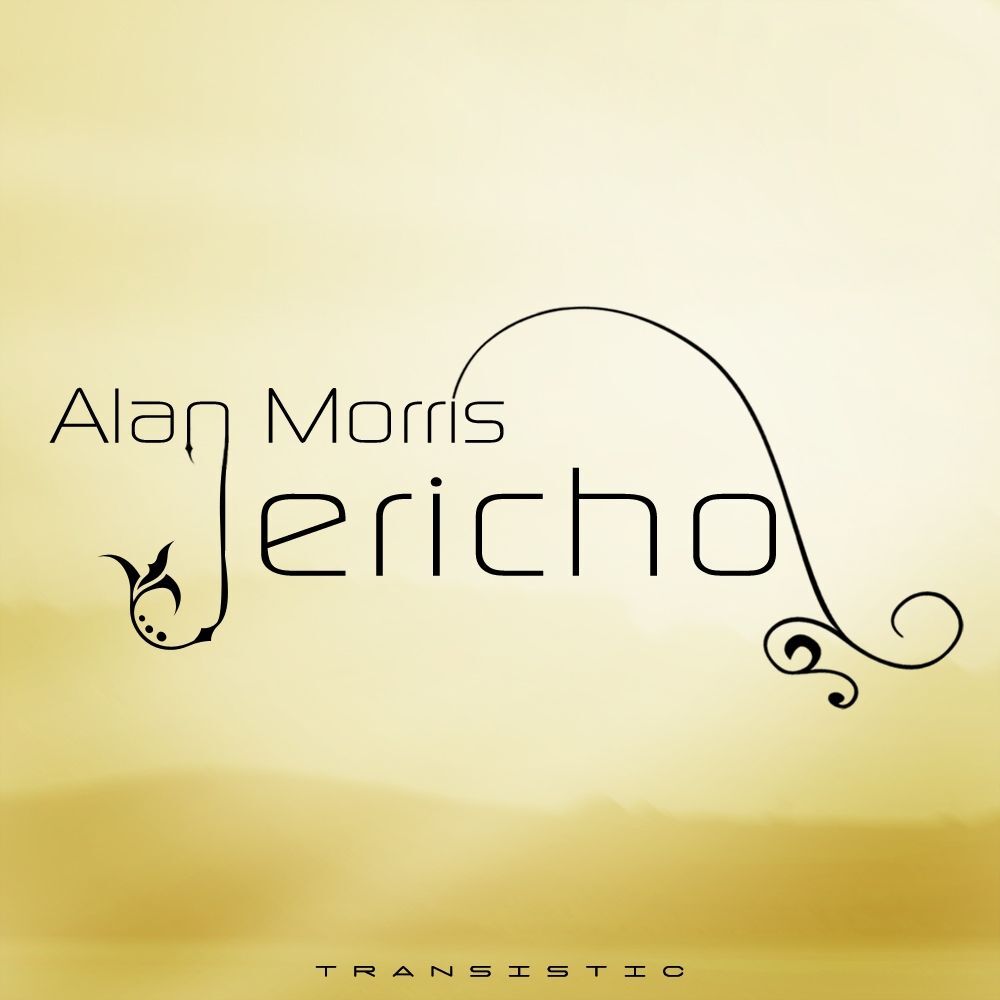 Picture of Jericho
