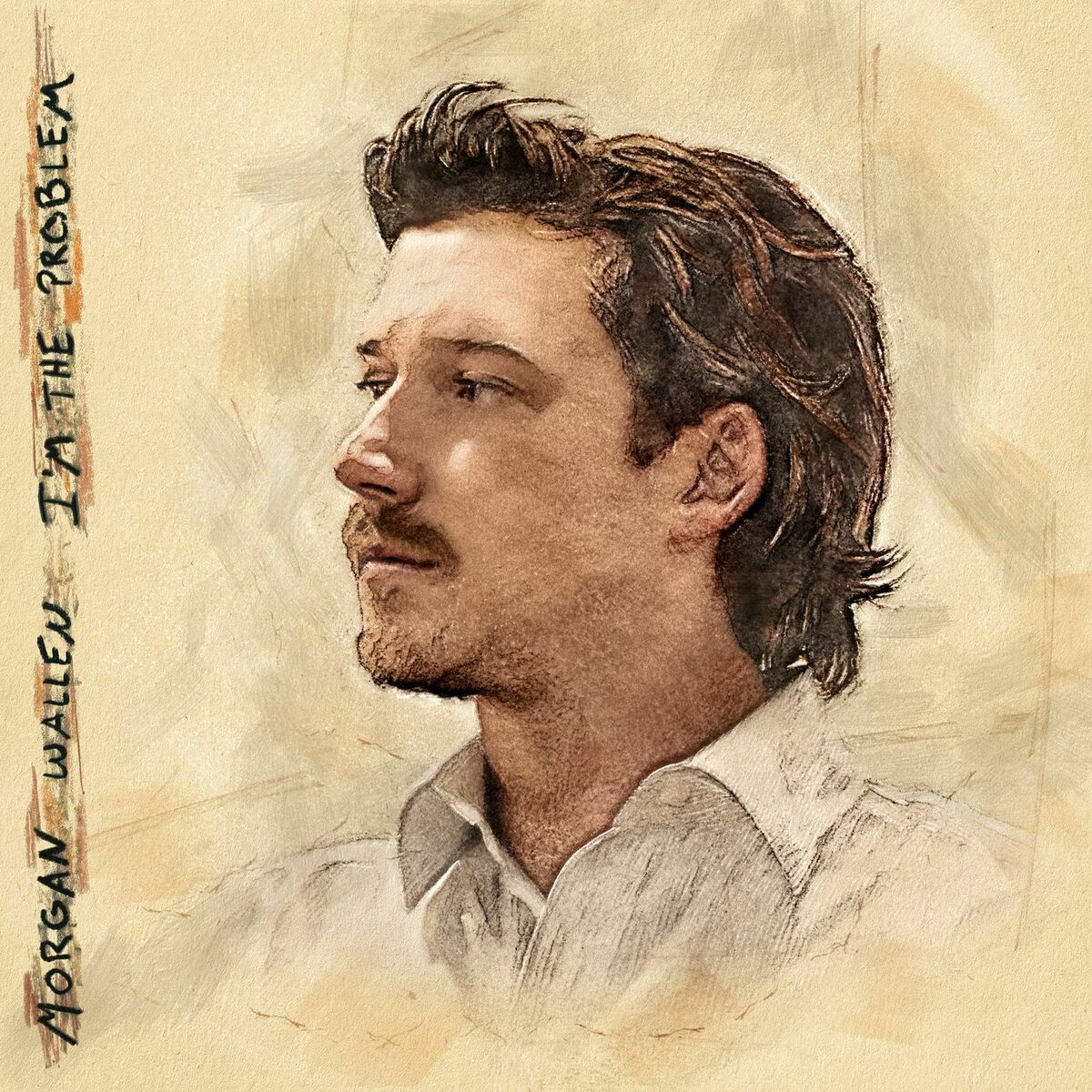 Album cover of Just In Case