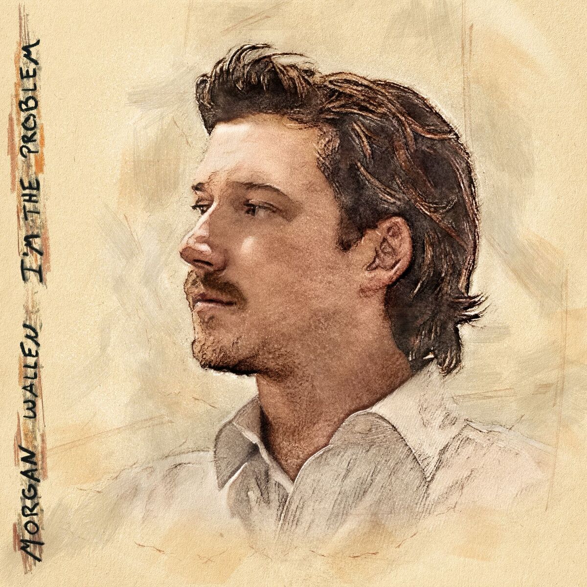 Album cover of Just In Case