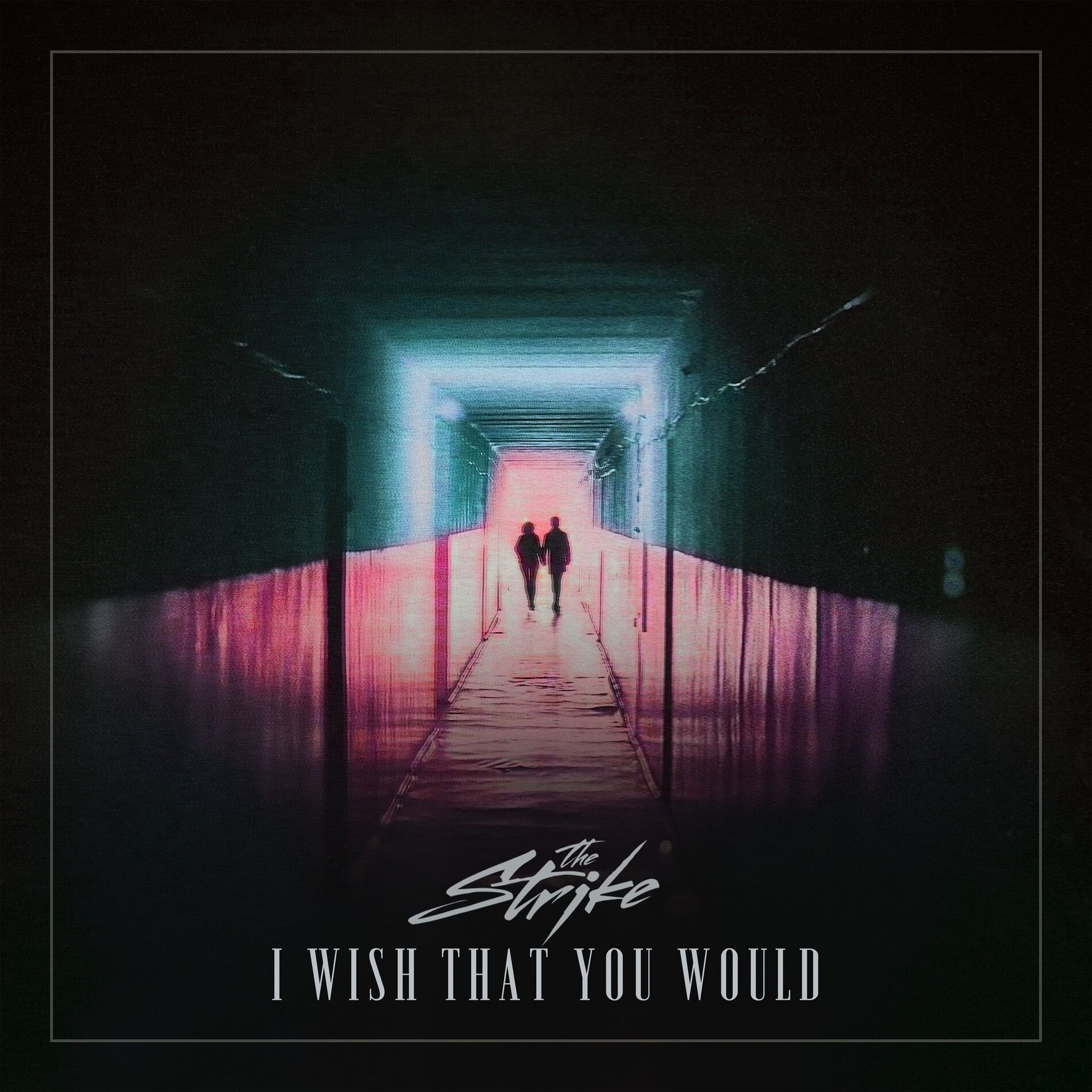 Album cover of I Wish That You Would