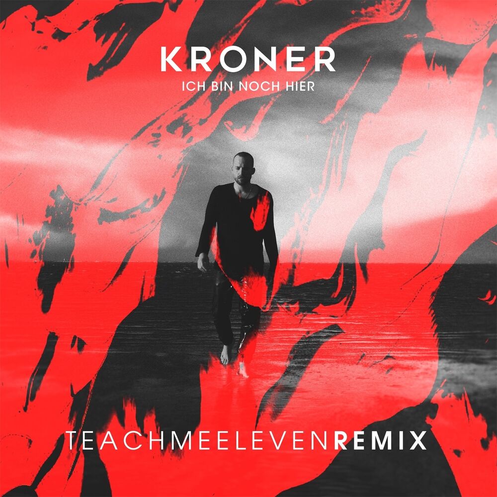 Picture of Ich bin noch hier (Teachmeeleven Remix)
