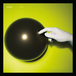 Cover of Felt
