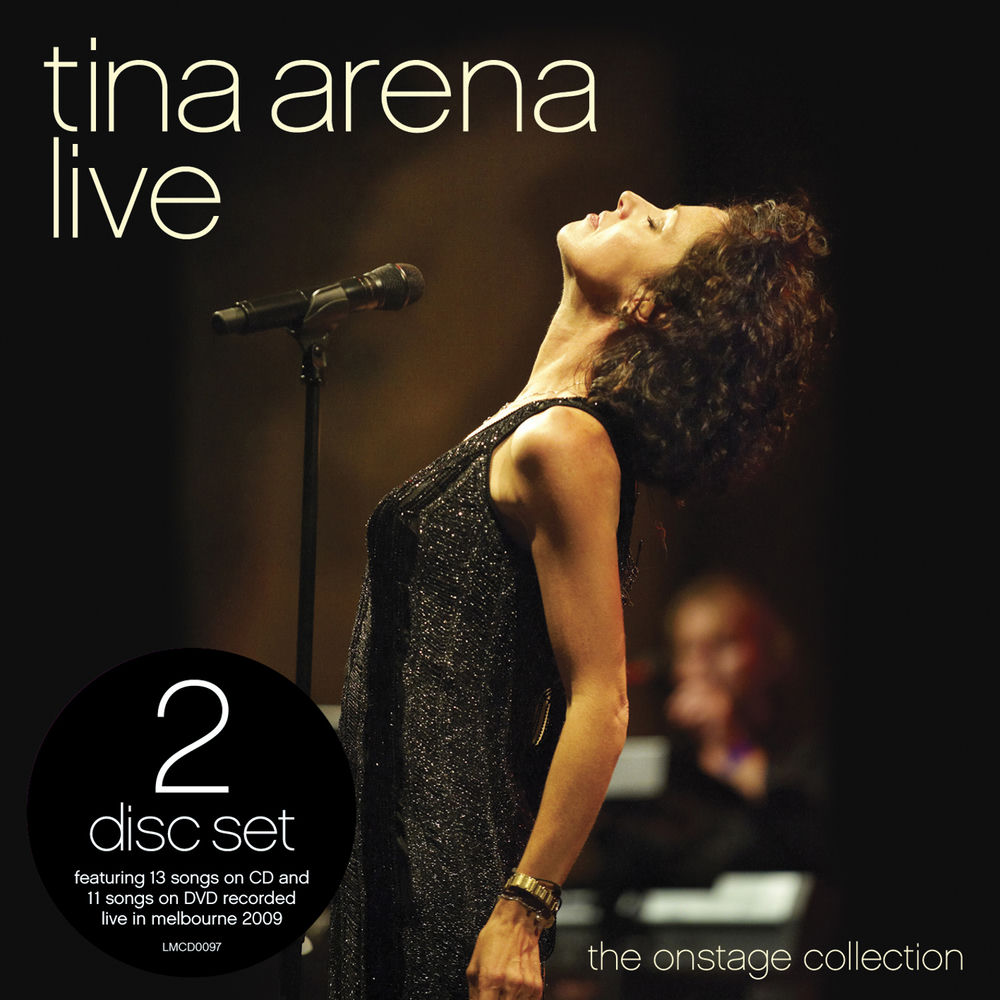 Album artwork for Wasn't It Good/Burn (Live) by Tina Arena