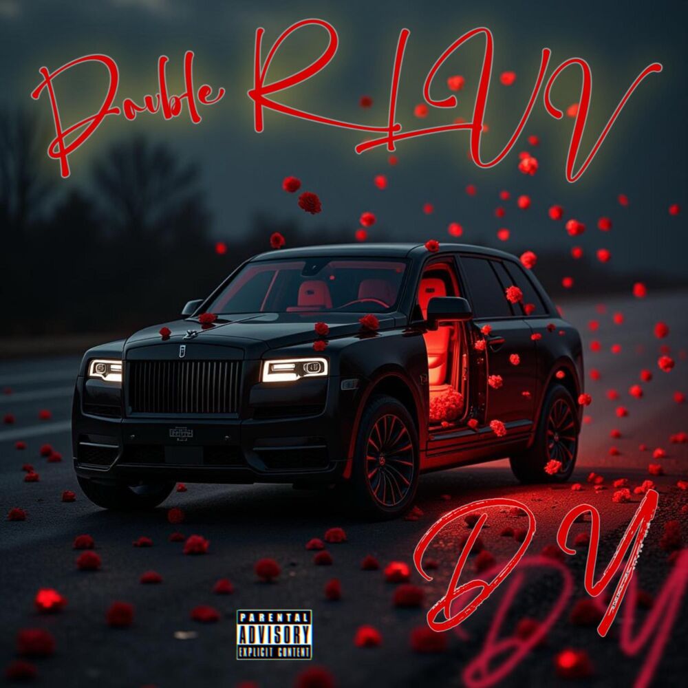 Picture of Double R LUV