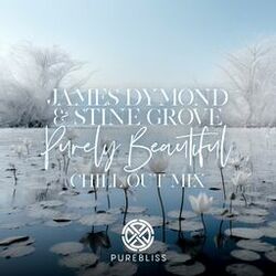 Cover of Purely Beautiful (Chill Out Mix)