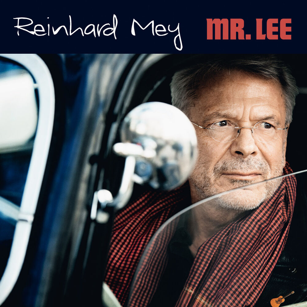 Picture of Mr. Lee