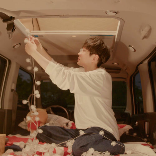 Ants – Midnight Picnic – Single