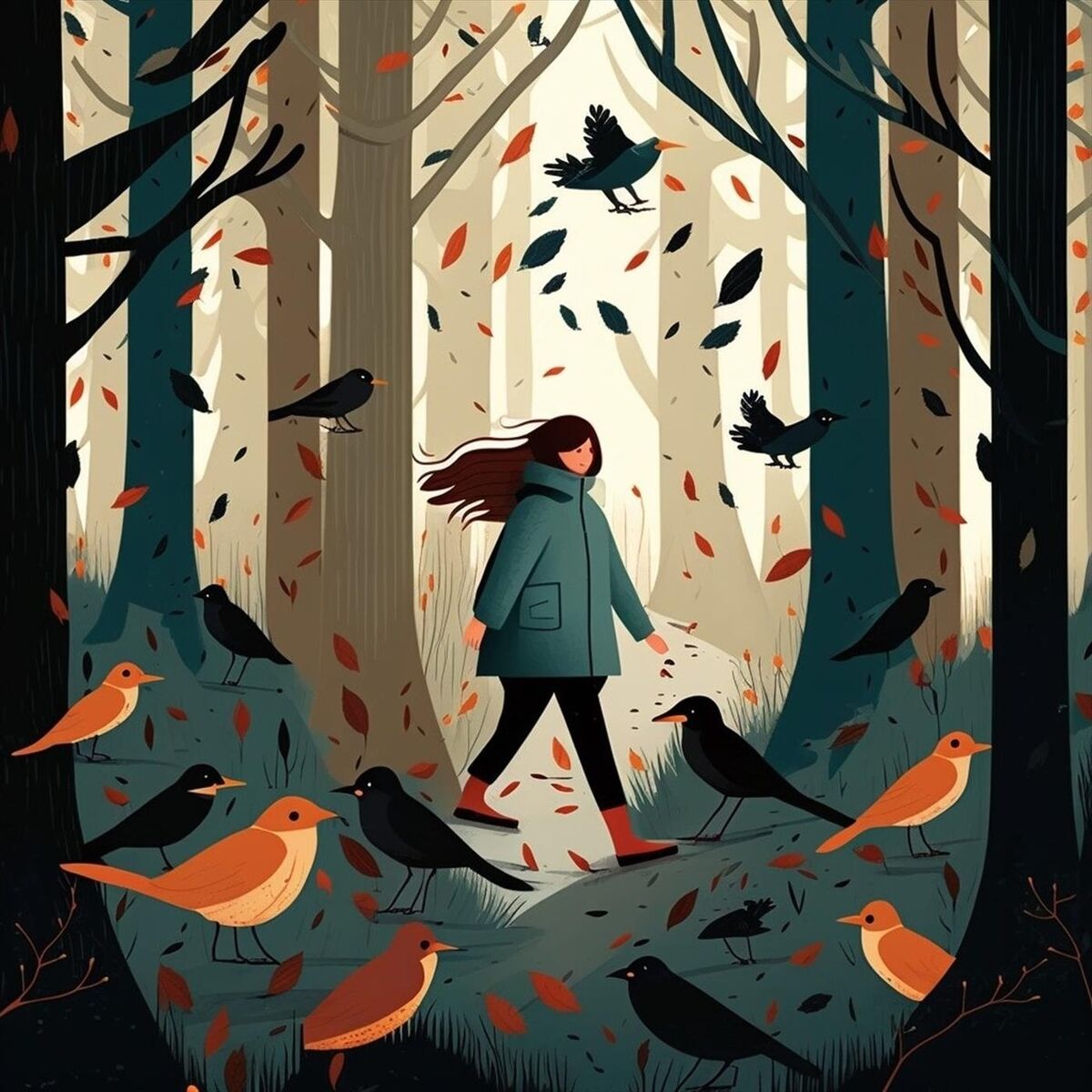 Album cover of Meditando Com Cello e Pássaros