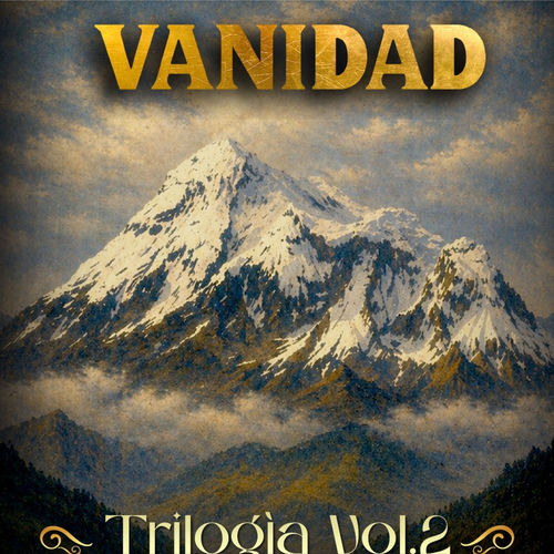 Trilogía, Vol. 2