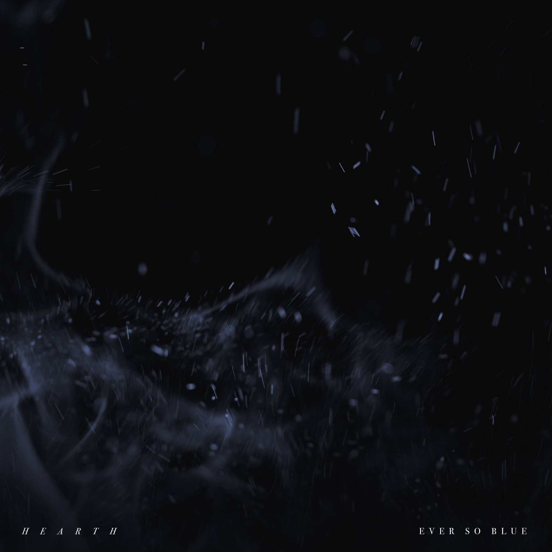 Album cover of Hearth