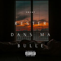 Rester dans ma bulle