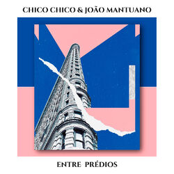 Cover of Entre Prédios