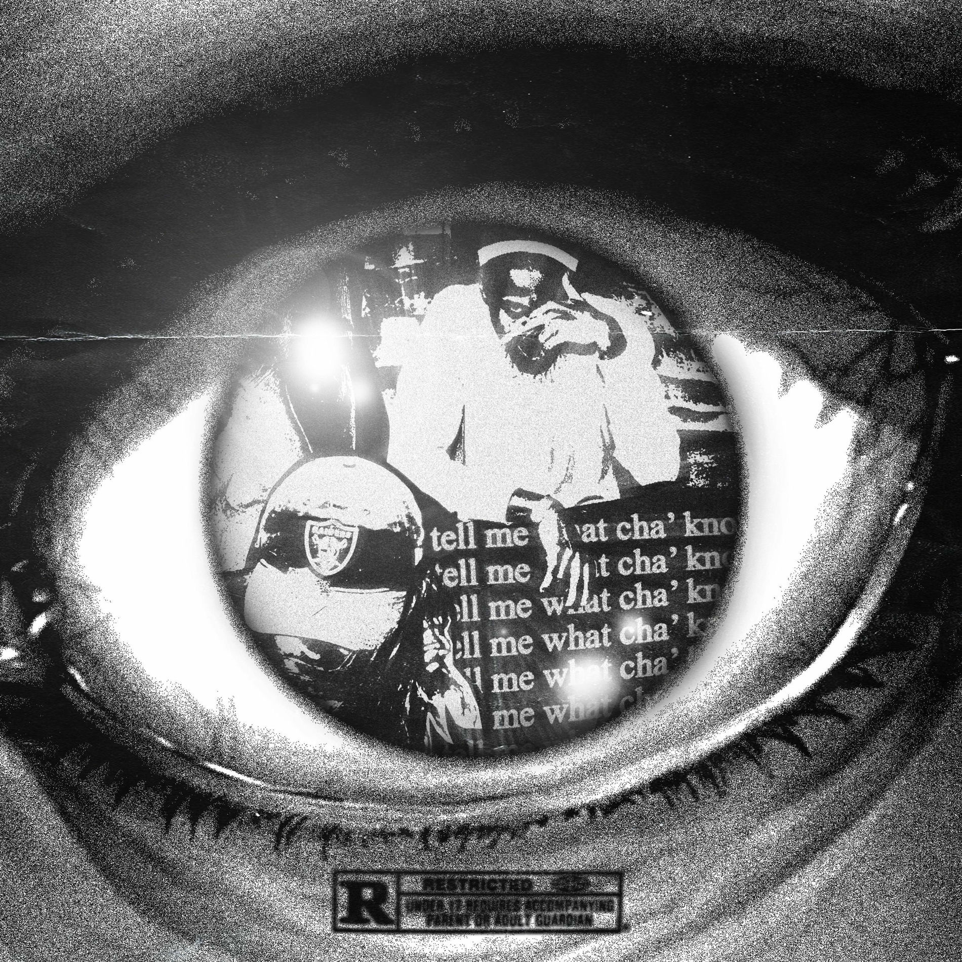 Album cover of Tell Me What Cha Know