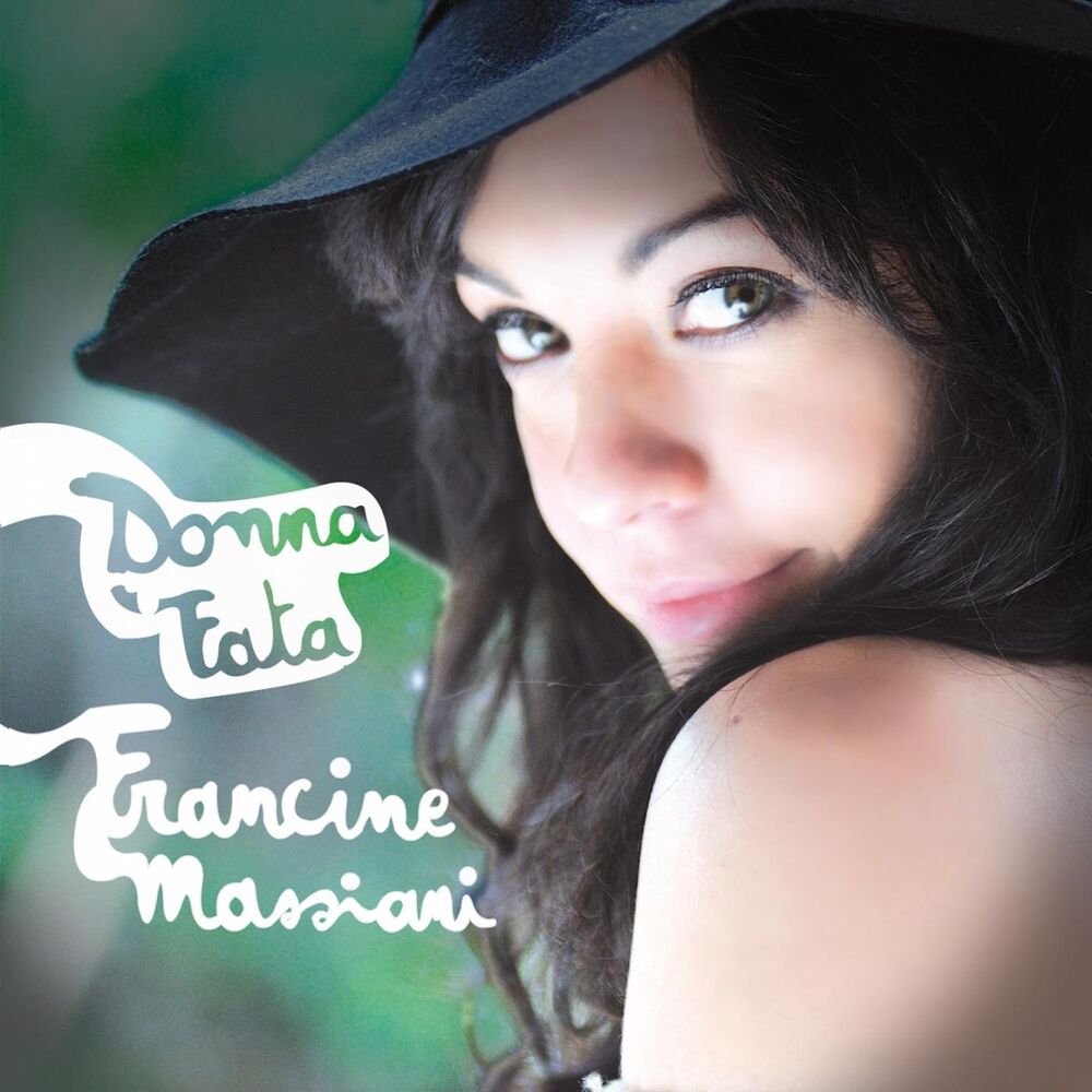 Picture of Donna fata