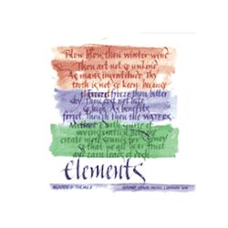 Cover of Elements