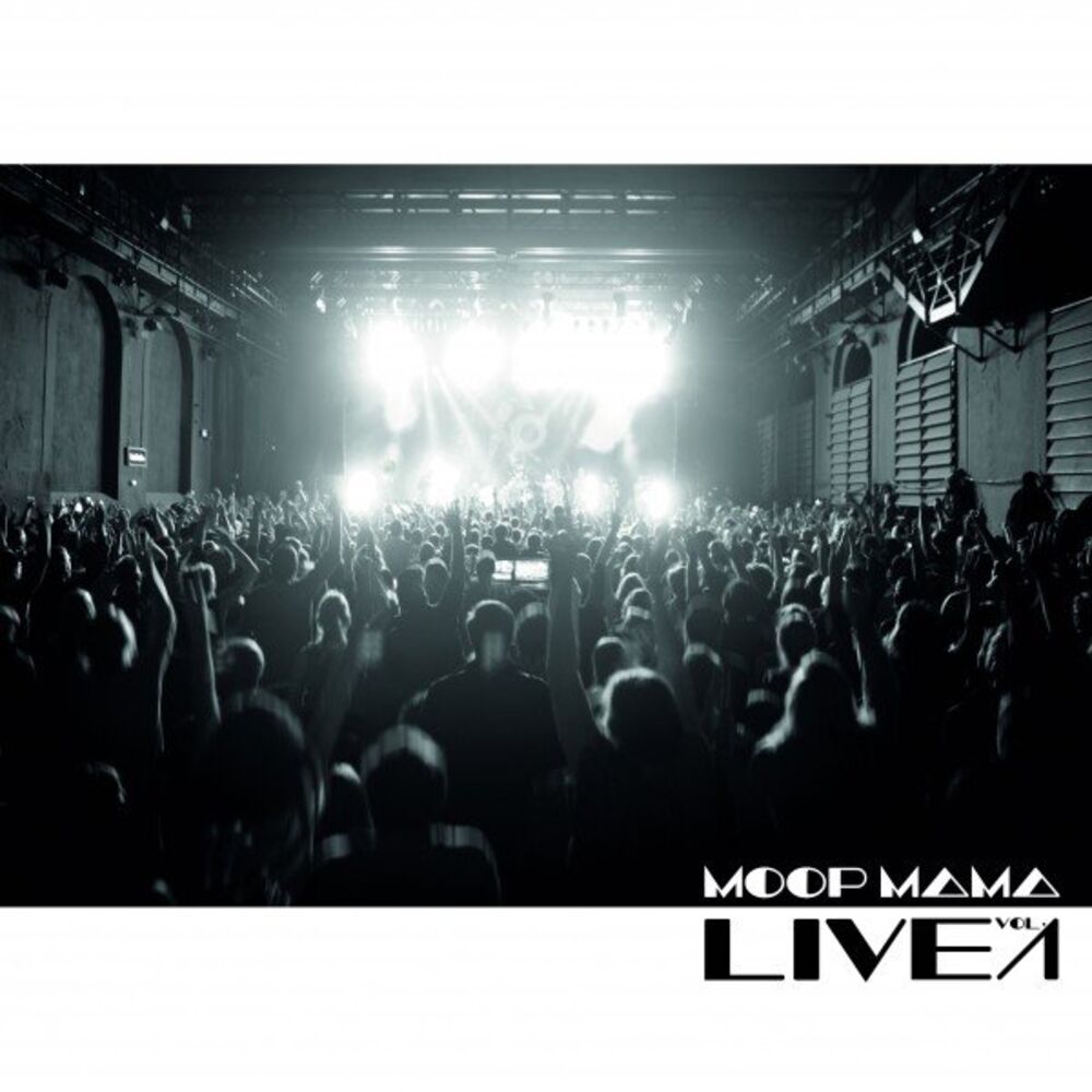 Picture of Live Vol.1