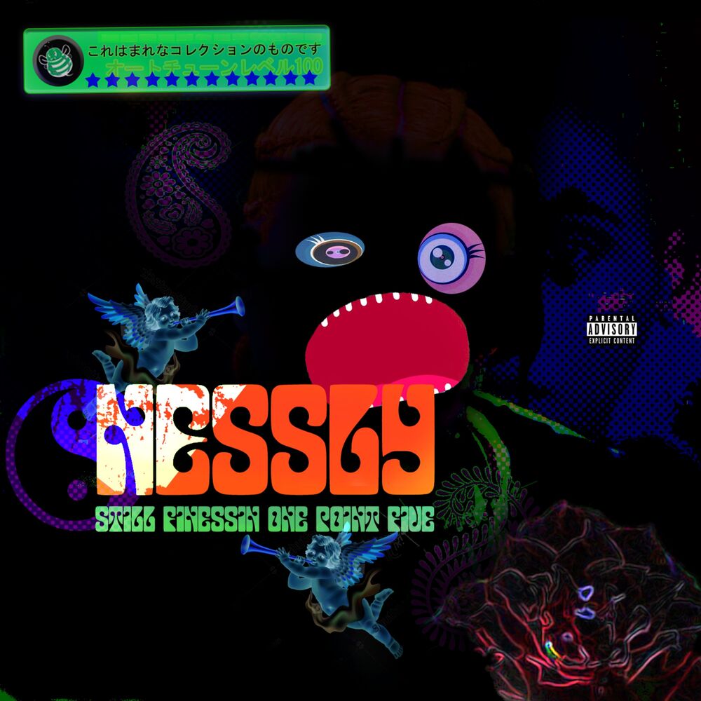 Picture of Still Finessin' 1.5 (Unreleased)