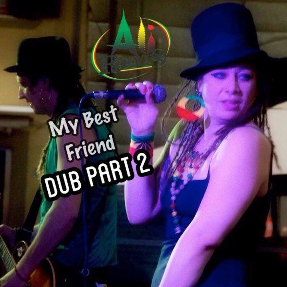 Picture of My Best Friend, Dub, Pt. 2