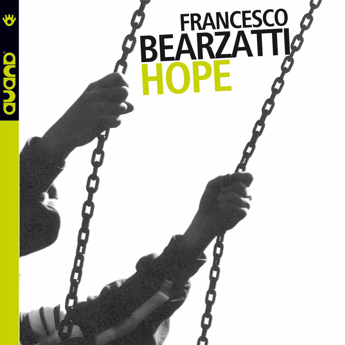 Album cover of Hope