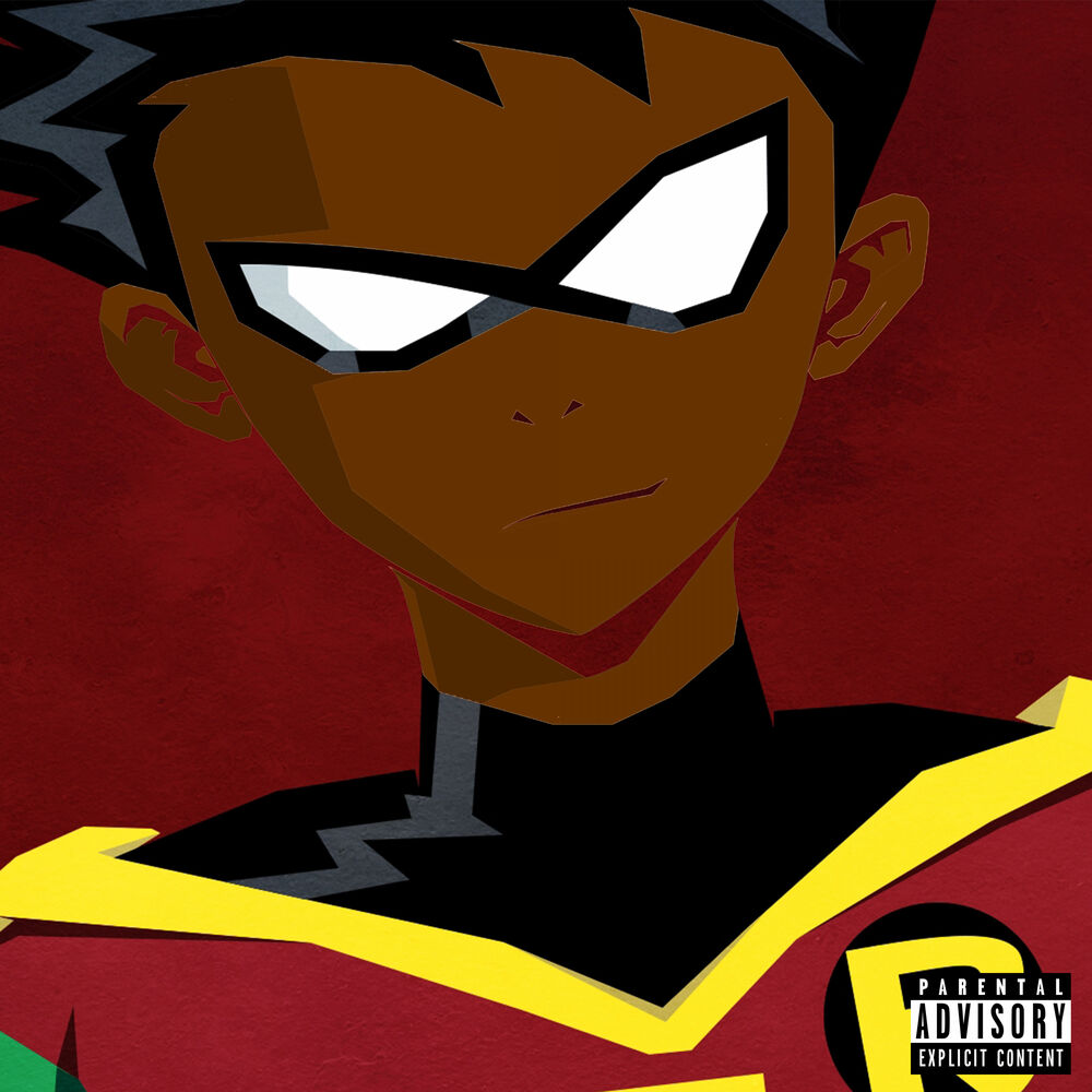 Picture of Teen Titan