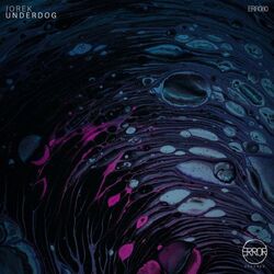 Cover of Underdog
