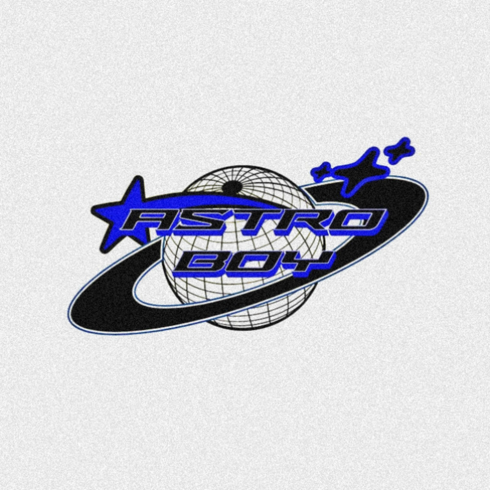 Album cover of ASTRO BOY