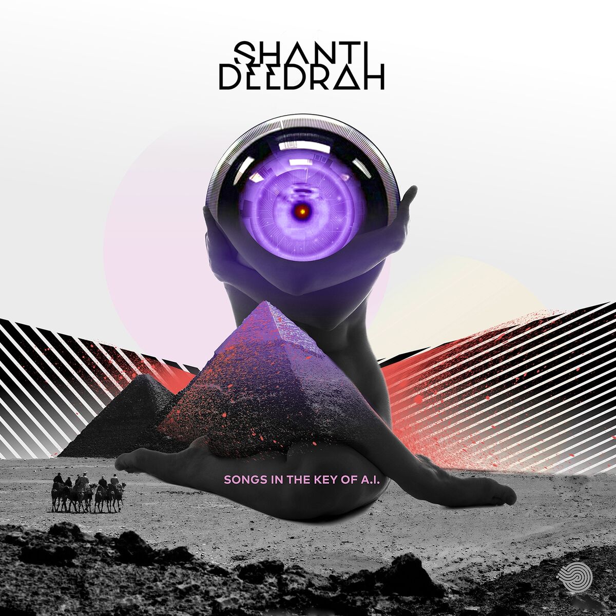Album cover of Songs in the Key of A.i.