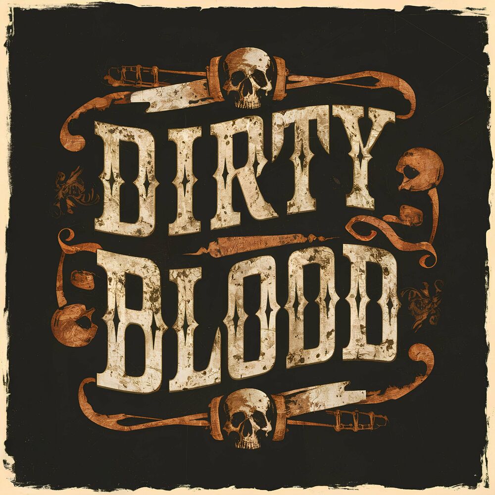 Picture of Dirty Blood