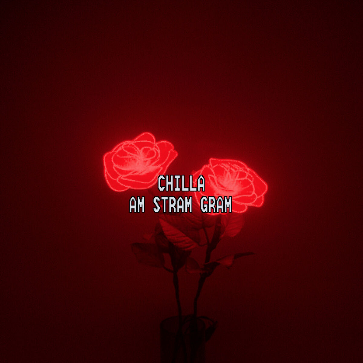 Album cover of Am Stram Gram