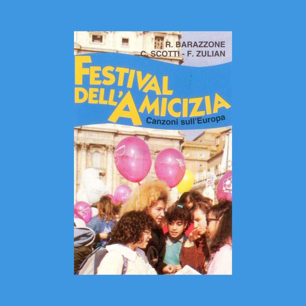 Picture of Festival dell'amicizia