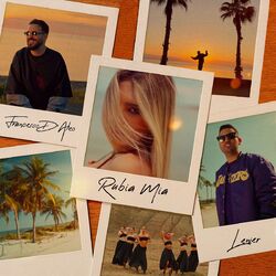 music cover