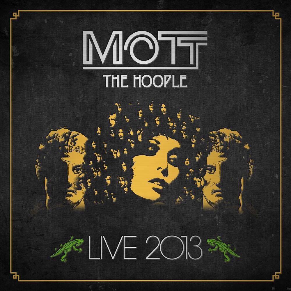 Picture of Live 2013
