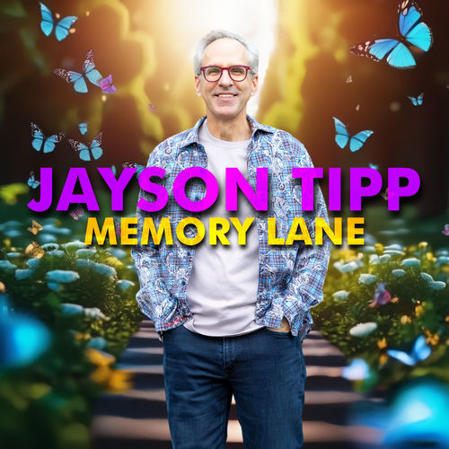 Memory Lane cover art
