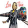 Love Train by Thelma Houston album cover