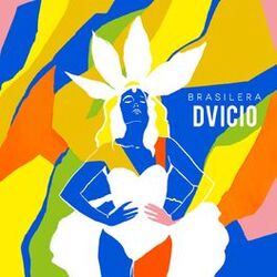 Cover of Brasilera