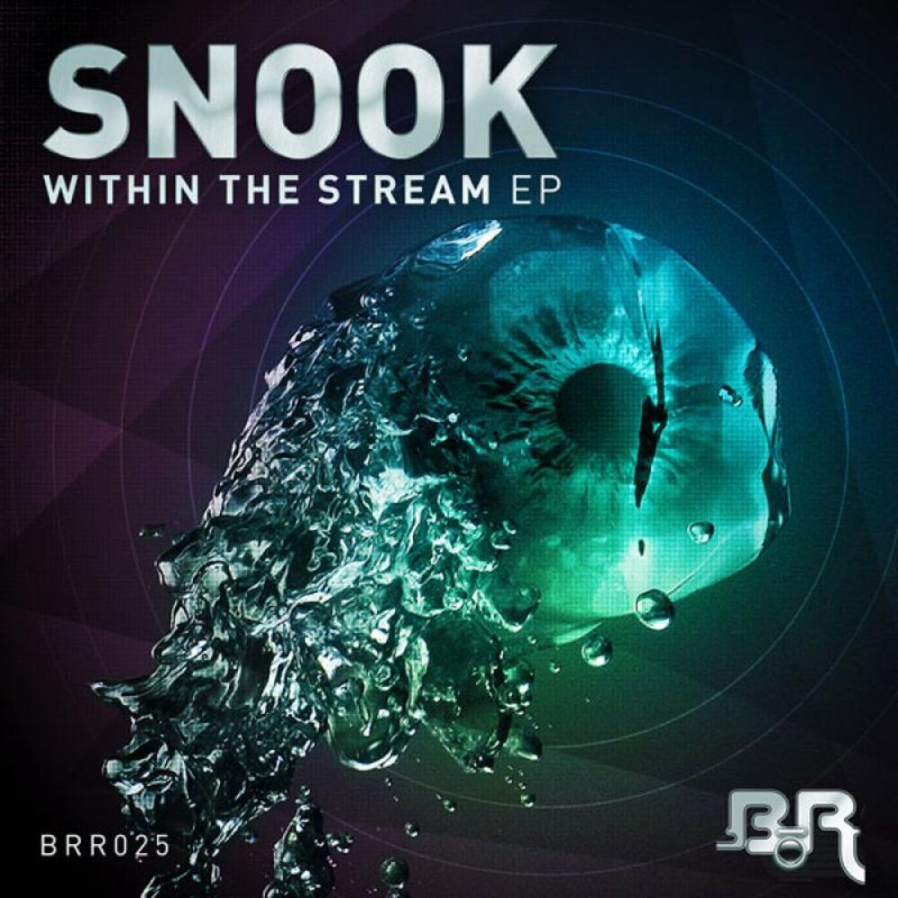 Picture of Within The Stream EP