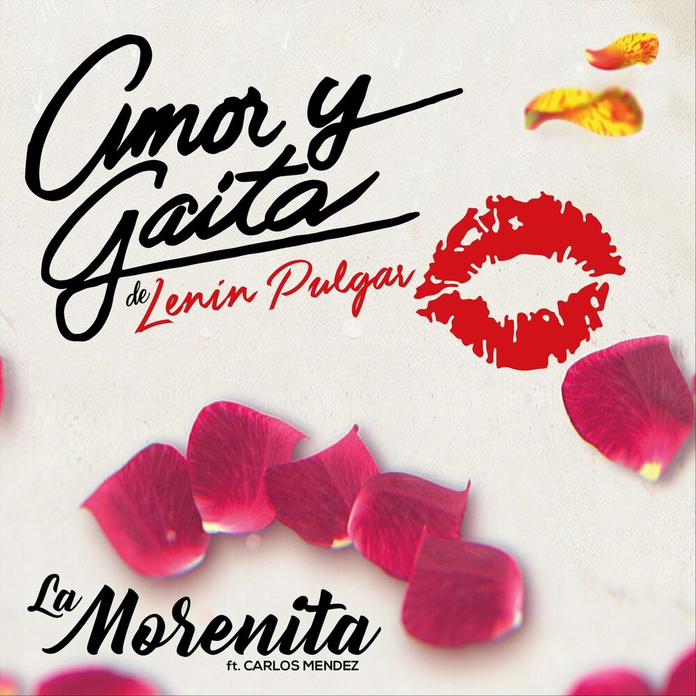 Picture of La Morenita