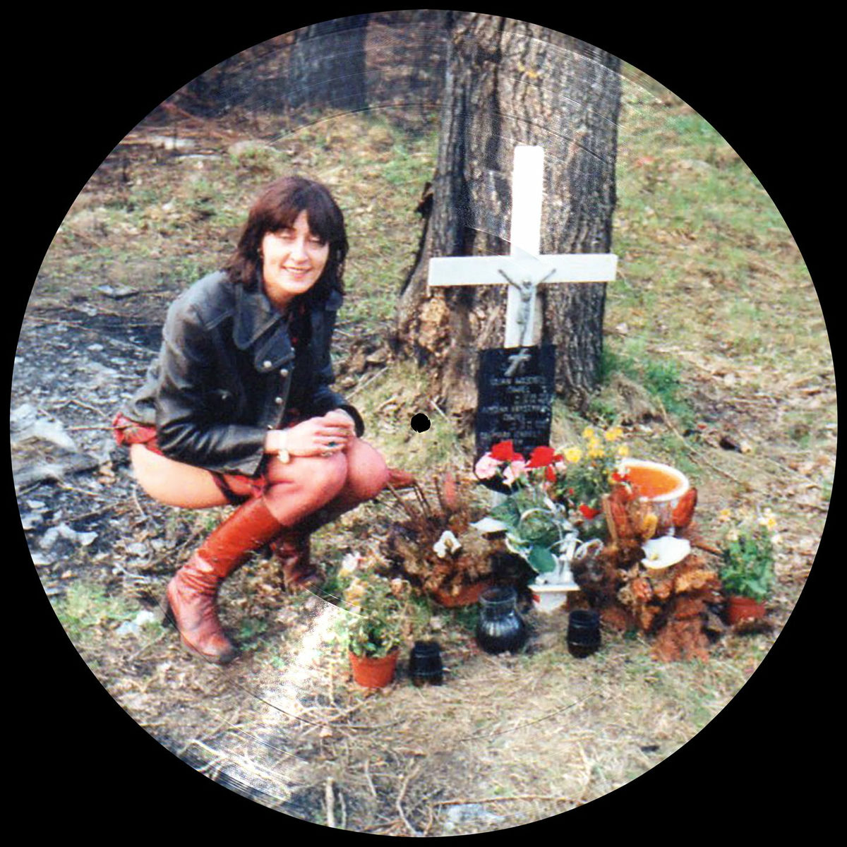 Album cover of Prends-moi