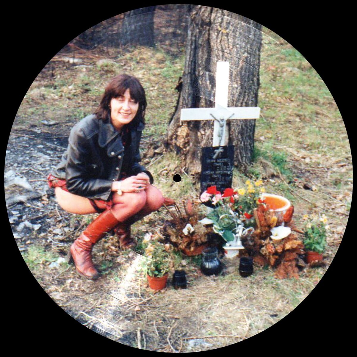 Album cover of Carte Postale and Other Rarities