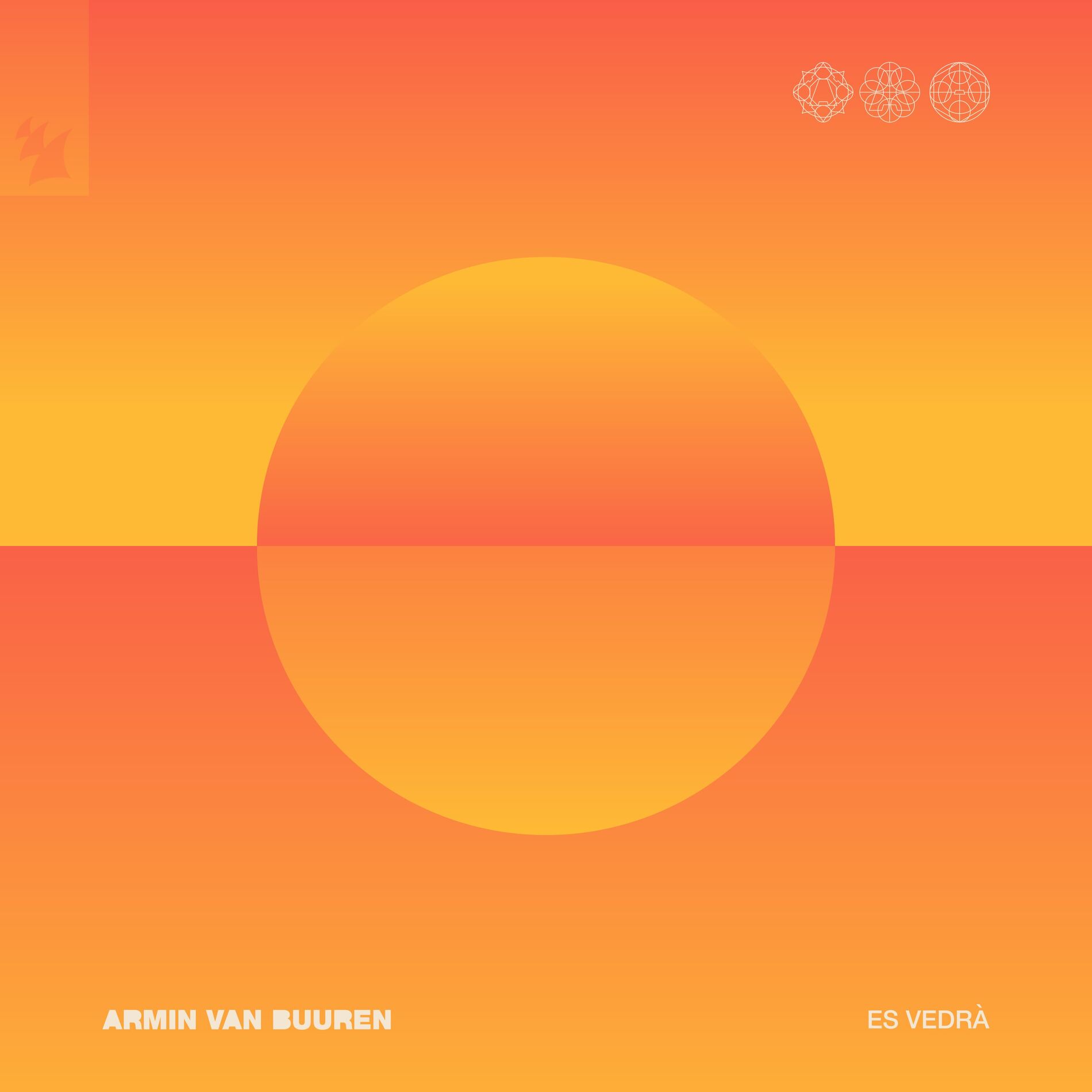 Album cover of Es Vedrà