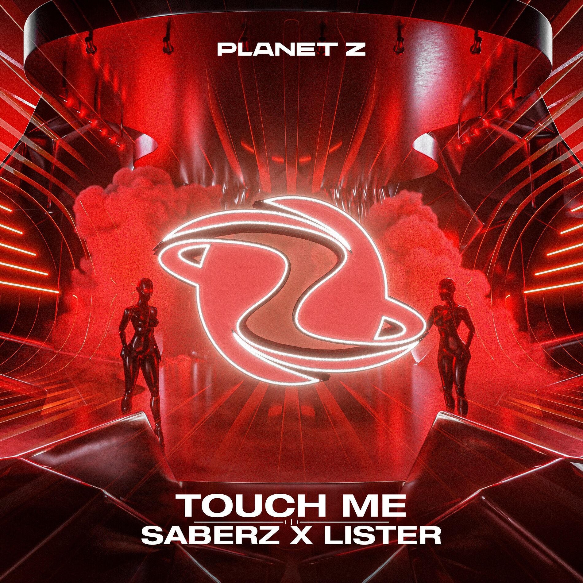 Album cover of Touch Me