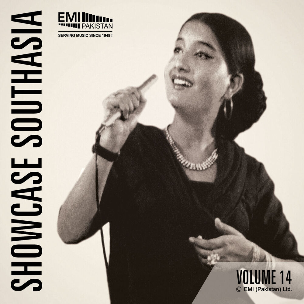 Picture of Showcase Southasia, Vol.14