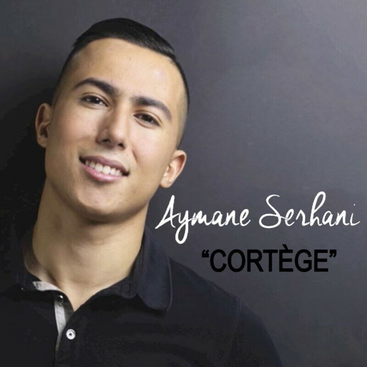 Album cover of Cortège