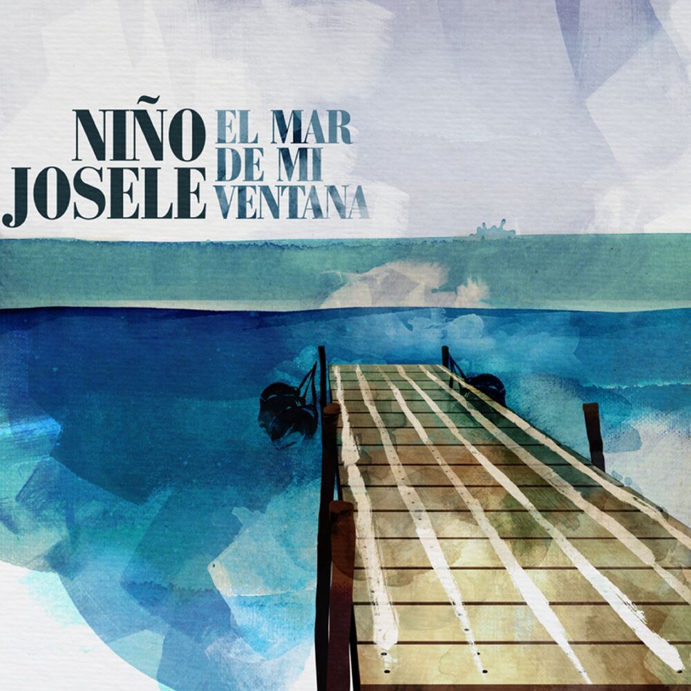 Picture of El mar de mi ventana