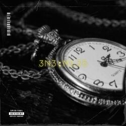 Cover of Enemies