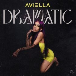 Cover of Dramatic
